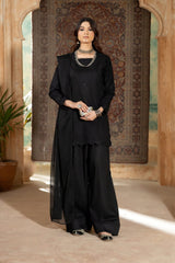 Siyah Elegance 3pcs
