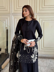 Black pearl 3pcs