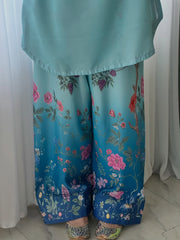 Aqua Petal 2pcs