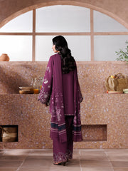 Plum Grace 3pcs