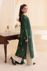 Parsa Embroidered 3pc