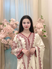 Riwaayat 3pcs