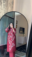 ,Kesariya Article 2pc