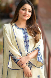 Multi khaadi 2pcs