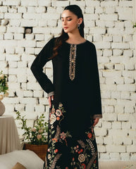 Afreen Embroidered 2pcs