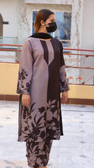 Veronica degital 2pcs