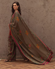 Browney 3pcs tasal article