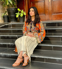 Juna Lawn 2pc