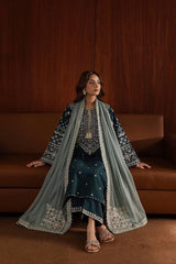 Margrita Embroidered 3pcs