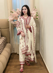 Riwaayat 3pcs