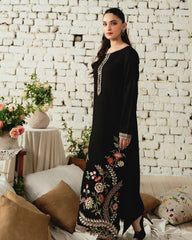 Afreen Embroidered 2pcs