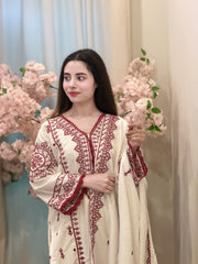 Riwaayat 3pcs