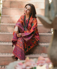 Saffron flora 2pcs