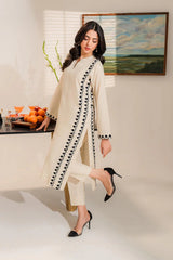 Noor 2pc embroidered