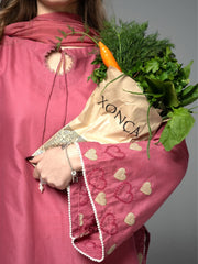 kiran Embroidered 3pcs