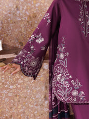 Plum Grace 3pcs