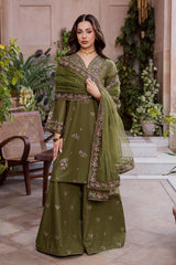 zarqash olive 3pcs