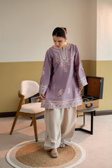 Lavish 2pcs