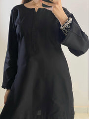 Black Rose 2pcs Set