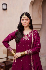 Mehfil-e-Rang 3pcs