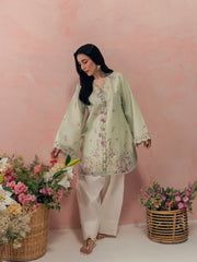 Zoya Luxe 2-Piece Suit