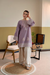 Lavish 2pcs