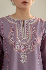 Lavish 2pcs