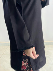 Black Rose 2pcs Set