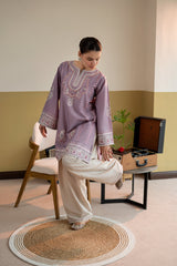 Lavish 2pcs