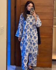 Maryam Nawaz 2pc