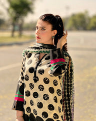 Laila Degital 3pcs
