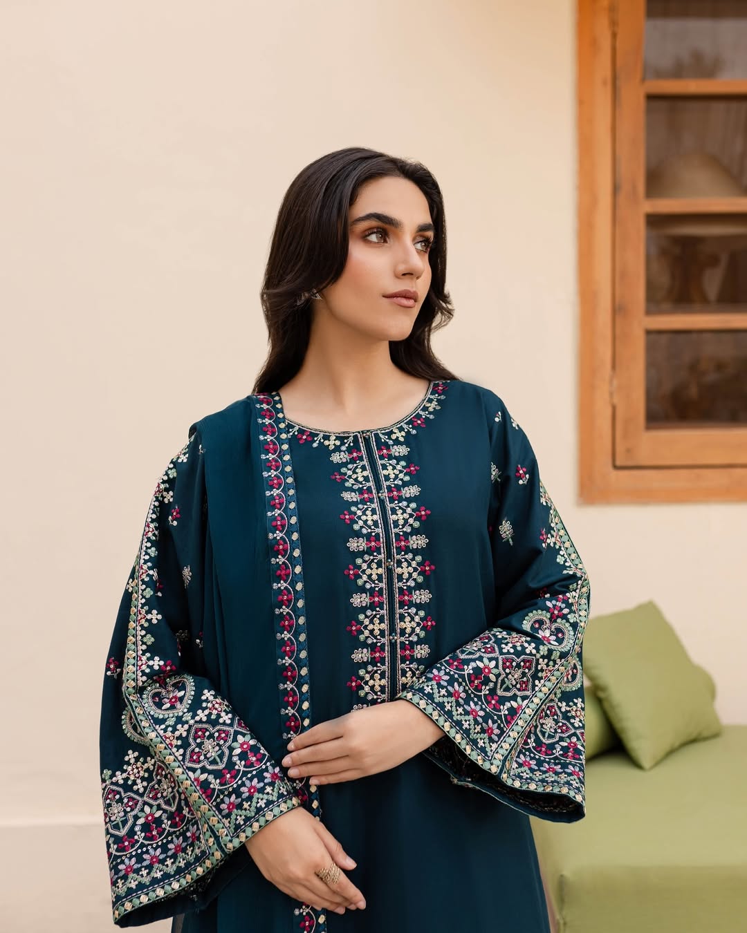 Article Gul e bahar 3pcs