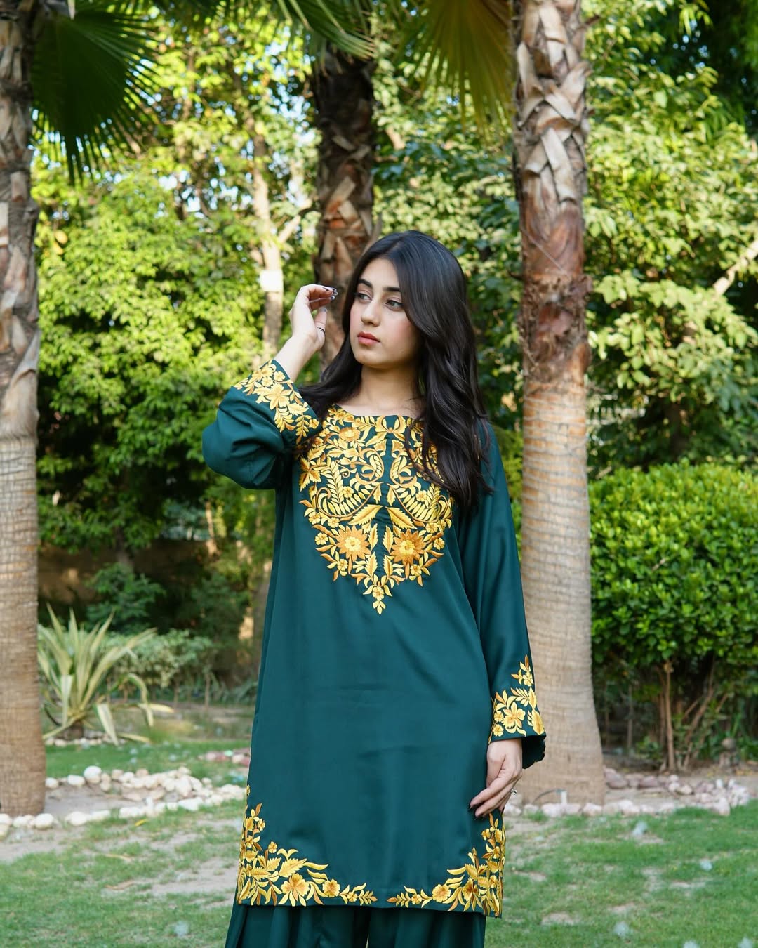 Arzoo degital 2pcs