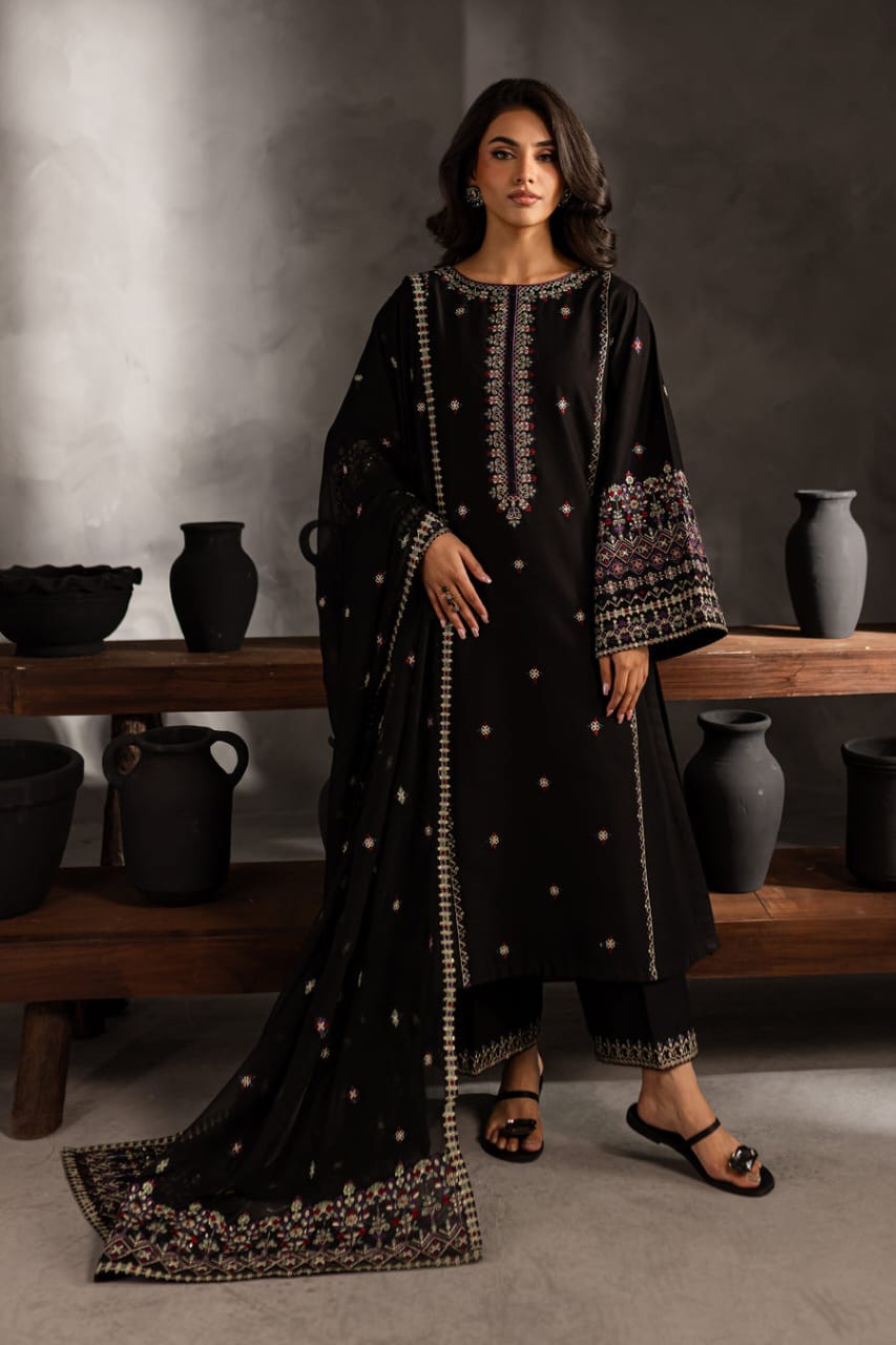 Zarmina 3pc