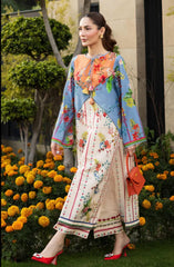 Vanzila printed 2pc