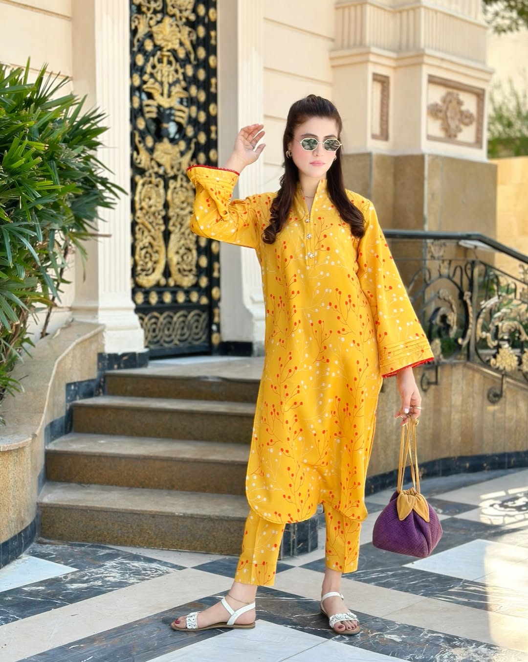 Koyal 2pcs