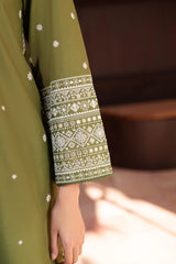 Safina embroidered 2pc