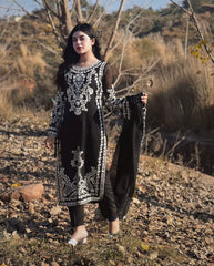 ,Embroidery 3pc