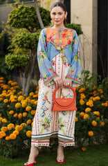 Vanzila printed 2pc