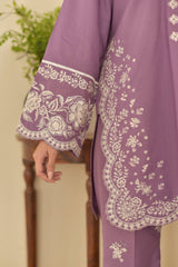 Lavender grace 3pcs