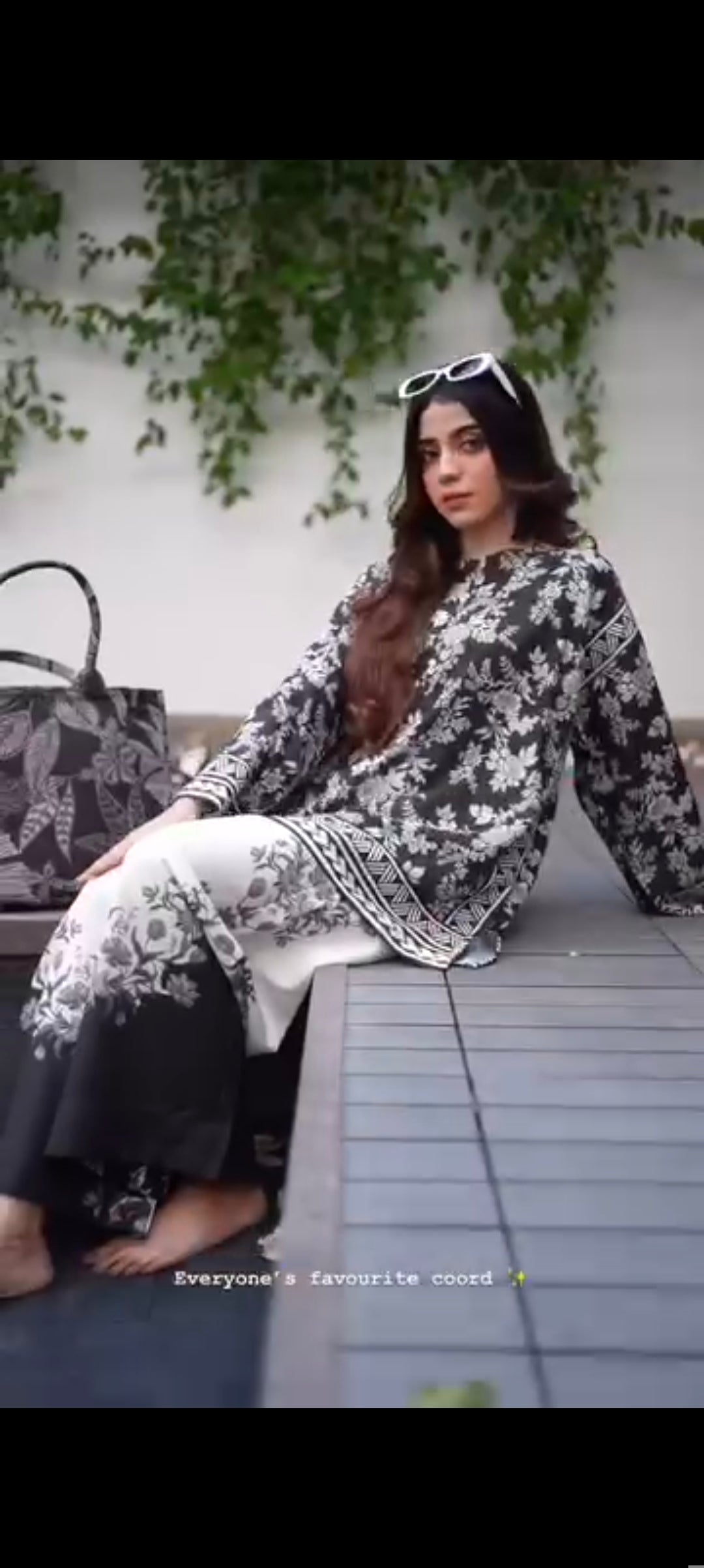 Mashal 2pc