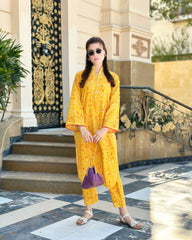 Koyal 2pcs