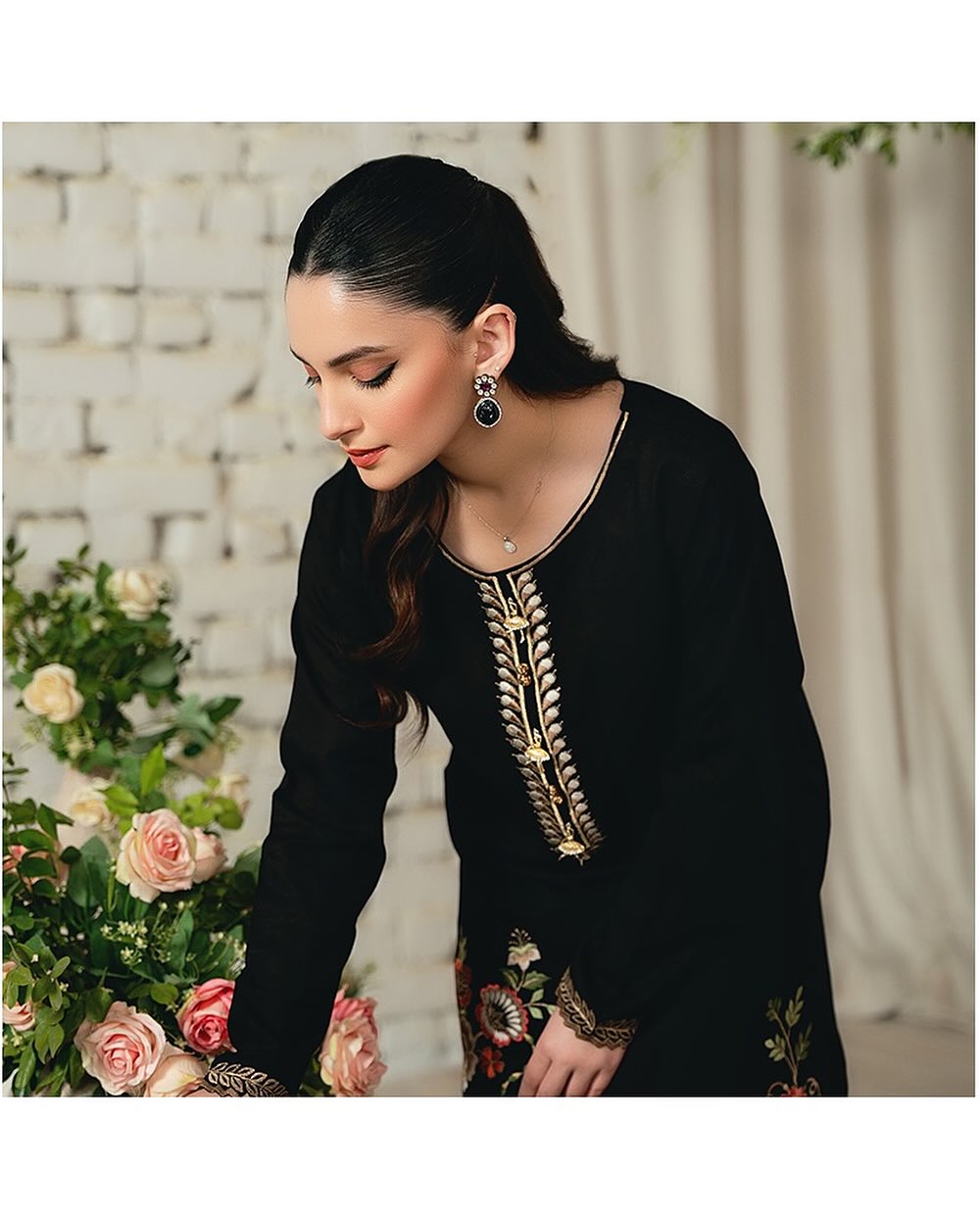 Afreen Embroidered 2pcs