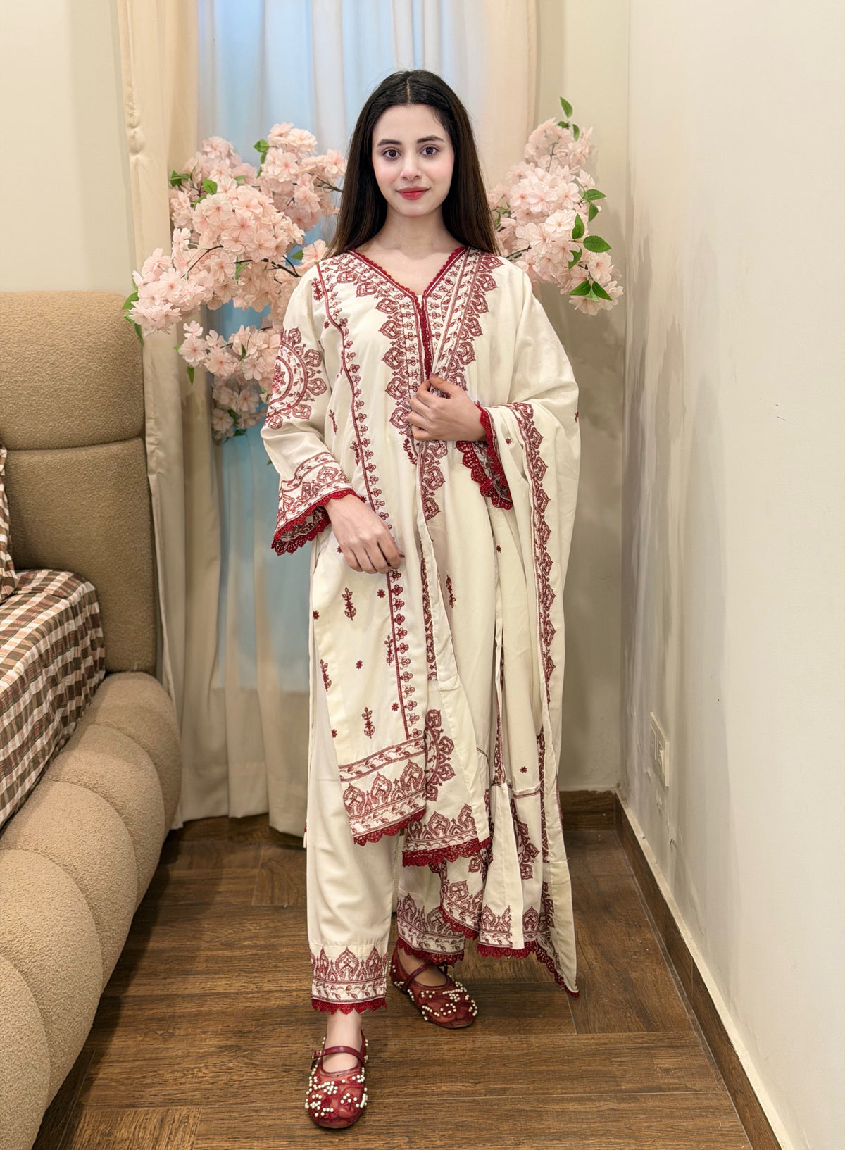 Riwaayat 3pcs