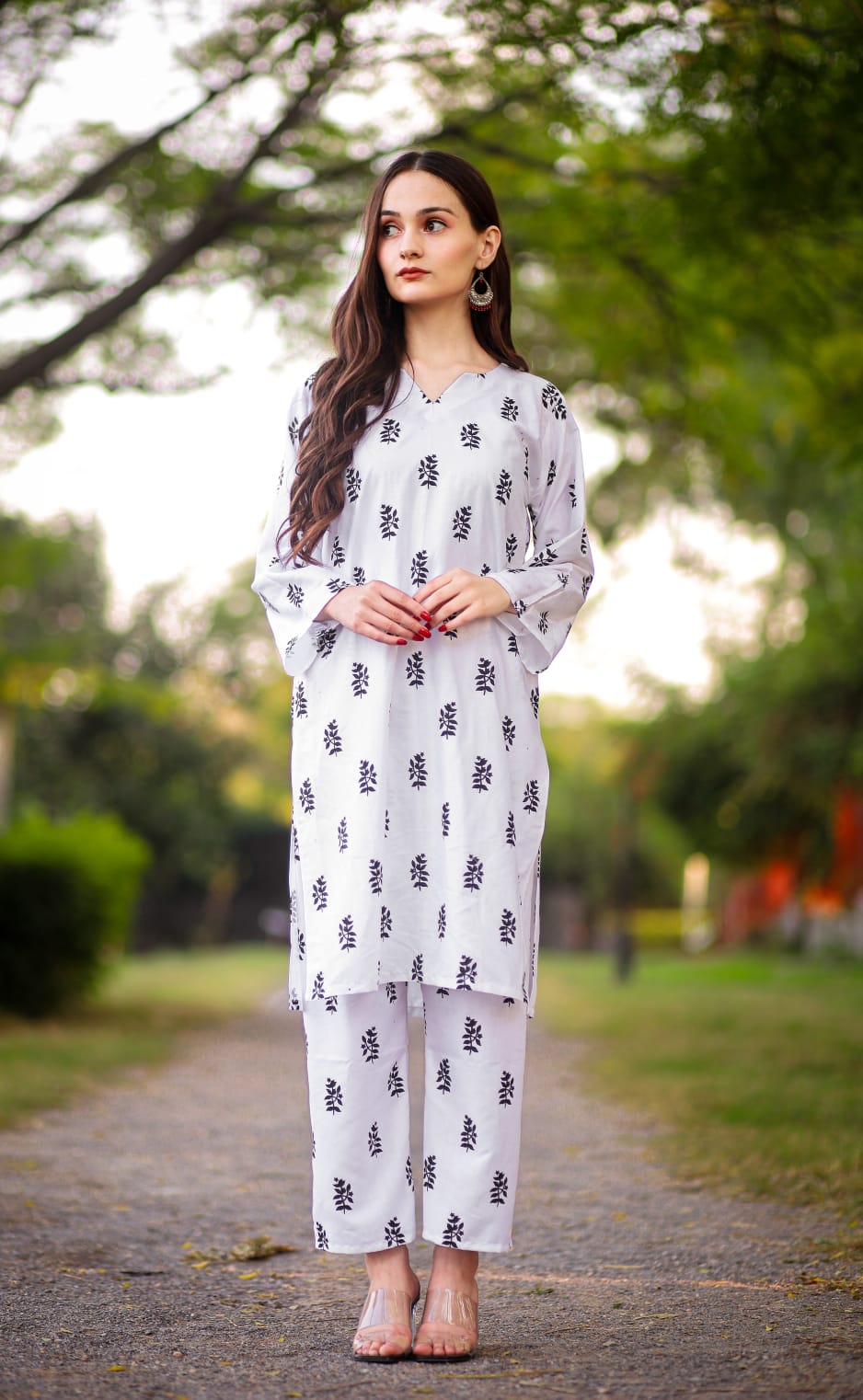 Article (Saleeha)