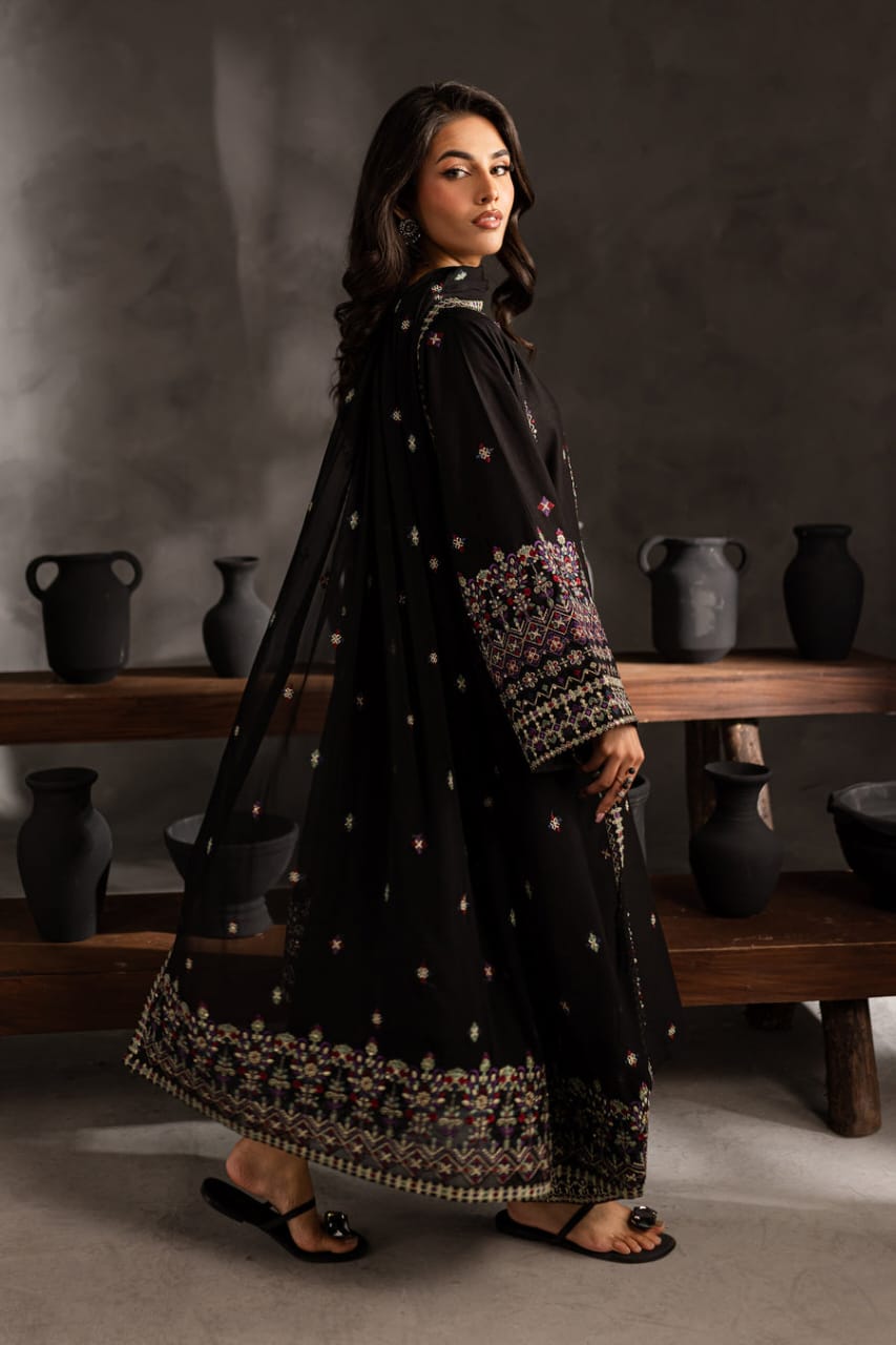 Zarmina 3pc