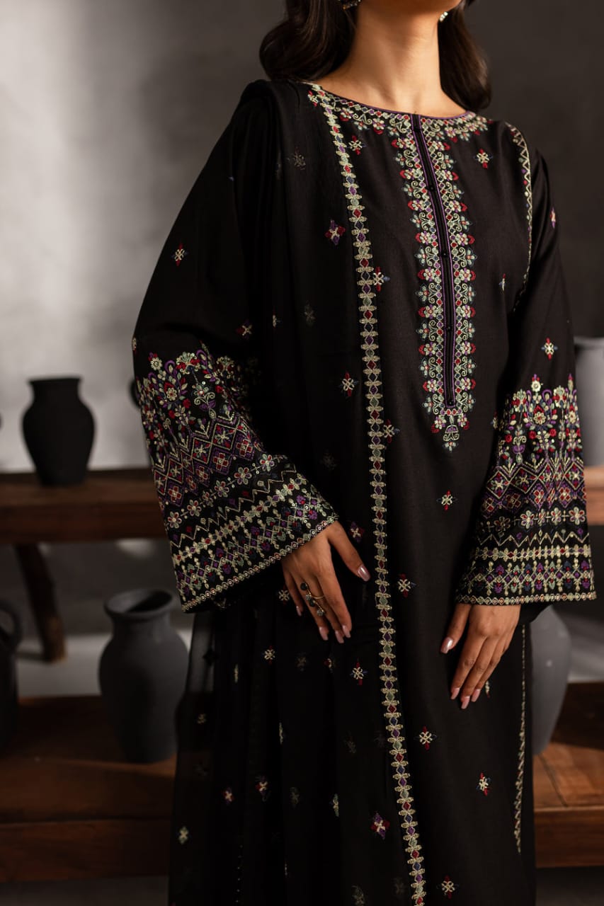 Zarmina 3pc