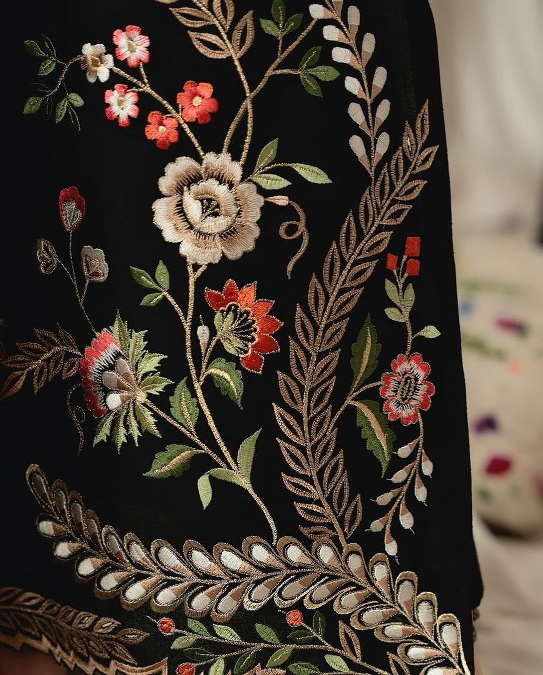 Afreen Embroidered 2pcs