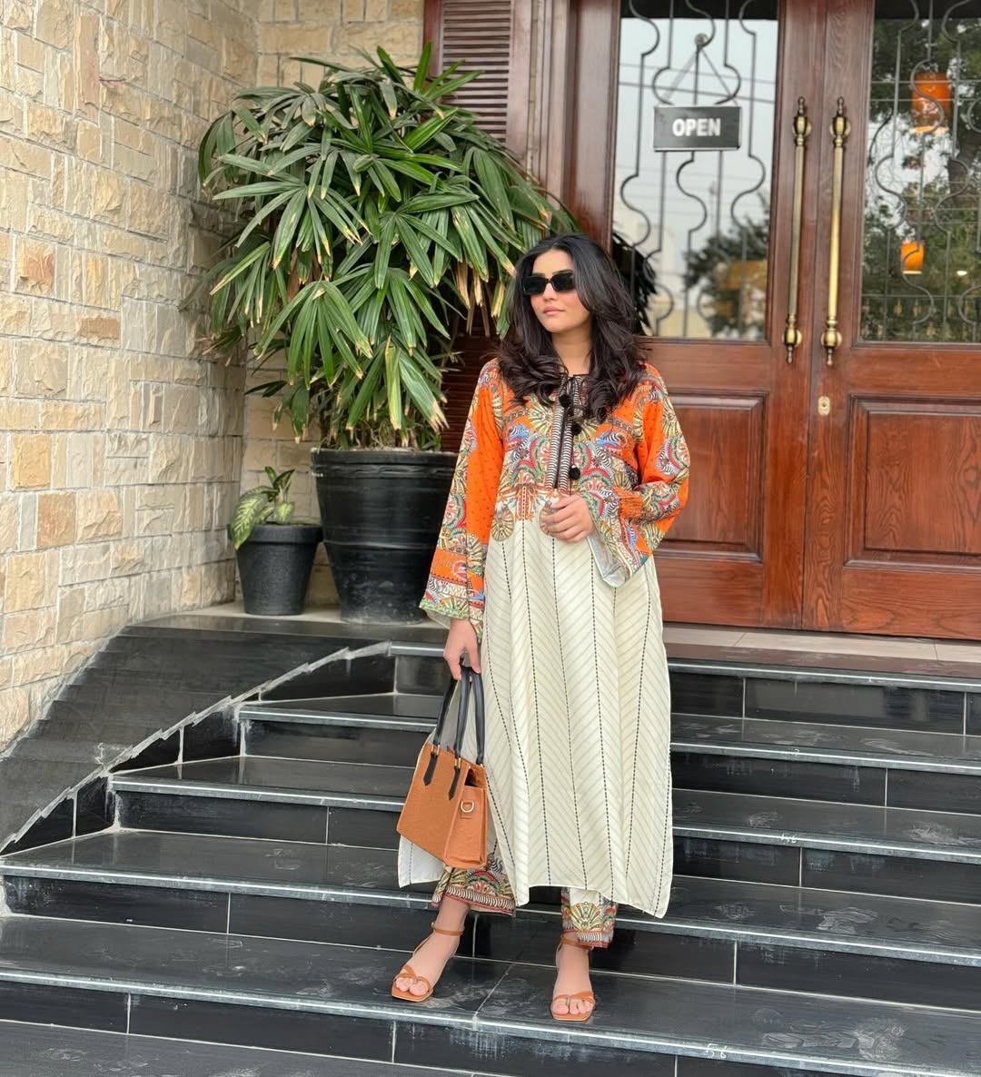 Juna Lawn 2pc
