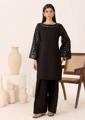Zameer Black 2pc